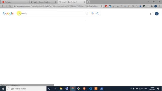 22 SuperUser Creat in django | django bangla tutorial смотреть онлайн