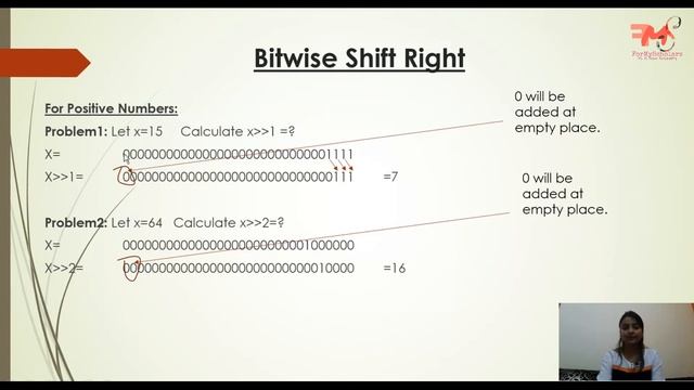 #13 BitWise Operators in JAVA | Part-2 |CORE JAVA |Hindi смотреть онлайн