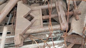 КЛАССНЫЕ НАХОДКИ НА МЕТАЛЛОПРИЁМКЕ! Что можно купить на приёмке за копейки?