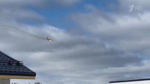 Погибли все находившиеся на борту Ил-76, который разбился в Ивановской области