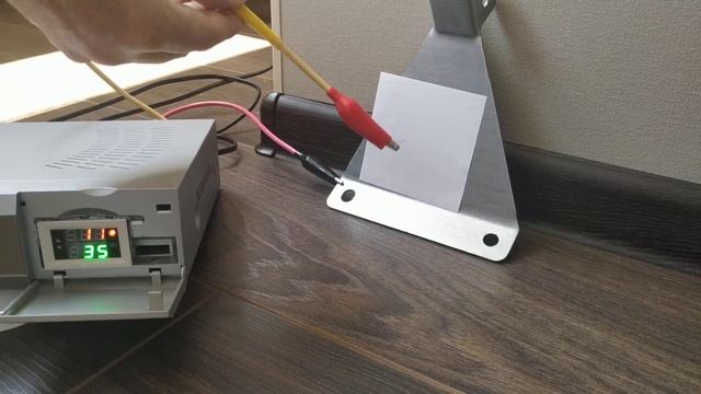 Высоковольтный генератор на ТВС с циклическим таймером смотреть онлайн