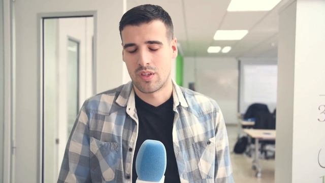 Buenas prácticas en el desarrollo de aplicaciones con Java - Autentia смотреть онлайн