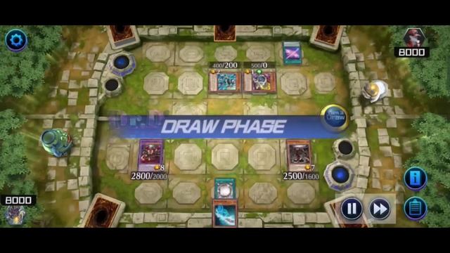DARK MAGICIAN Tier 1 Deck - YU-GI-OH MASTER DUEL ? смотреть онлайн