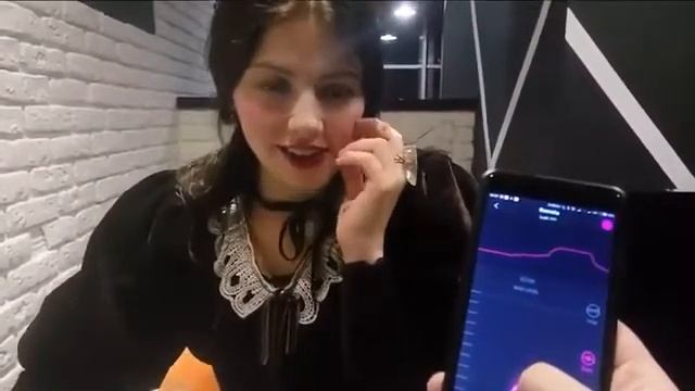 ДЕВУШКЕ очень приятно, ей нравится когда с ней это делают. смотреть онлайн