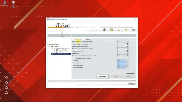 e-İmza PIN Kilidi Nasıl Açılır? (Aladdin) смотреть онлайн