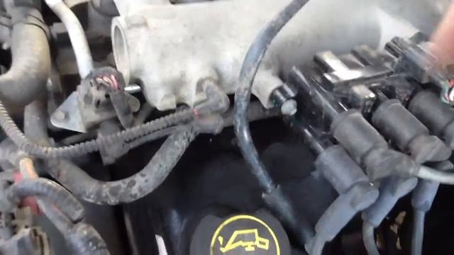 Don't Do a Tune Up # How to Tune Up Your Ford Mustang смотреть онлайн
