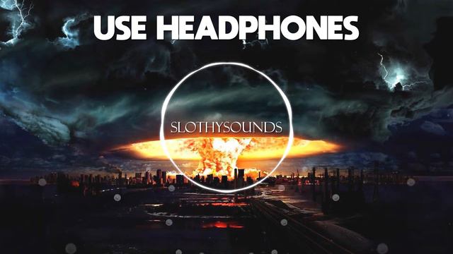 Imagine Dragons - Radioactive (8D Audio) смотреть онлайн