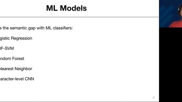 SortingHat SIGMOD'21 (20 mins) смотреть онлайн