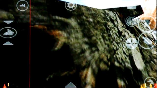 Half Life: Day of Defeat on Android with Xash3D (Note 2) смотреть онлайн