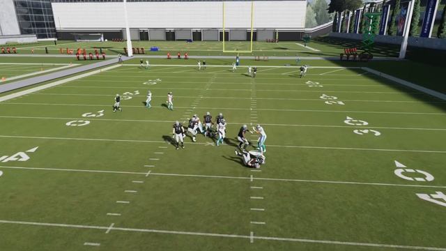 Madden 21 Defensive Tips How To MASTER New Pass Rush Controls! смотреть онлайн