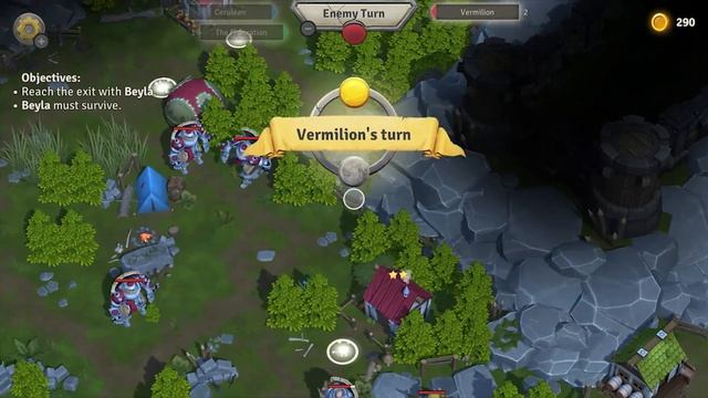 Let's Play! Exorder смотреть онлайн