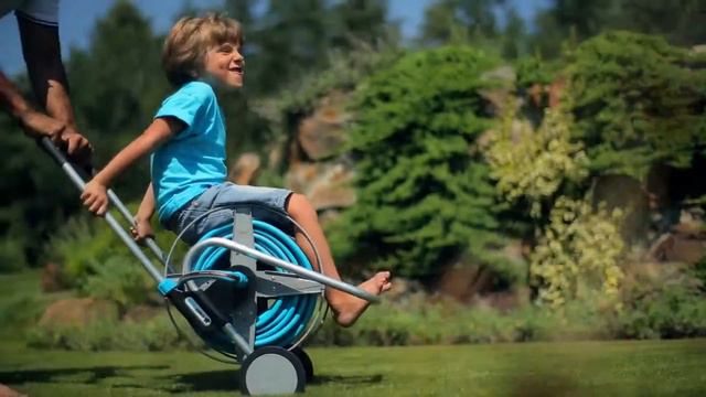 UNIPLAST SRL Fitinguri/Фитинги CELLFAST producent węży ogrodowych i akcesoriów1 смотреть онлайн