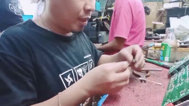 MACKIE ProFX8 Professional Mic/Line 8-Channel Mixer with FX repair Crackling/Scratchy Sounds! смотреть онлайн