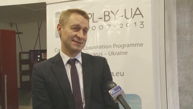 Программа трансграничного сотрудничества «Польша-Беларусь-Украина» смотреть онлайн