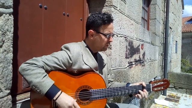 Everybody knows - Leonard Cohen Rumba cover смотреть онлайн