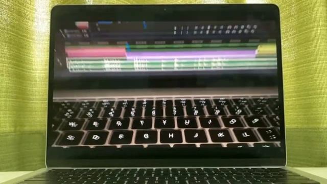 MacBook Air M2 Silver Review смотреть онлайн