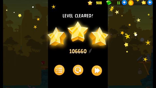 Angry birds classic bad piggies (theme 2) level 1 to 15 смотреть онлайн