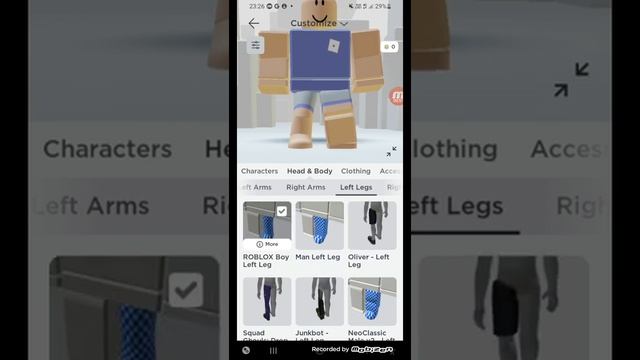@user-jc9ko8lu8o Как сделать скин нуба на телефоне!!!!!(легко только используем в роблокс) смотреть онлайн