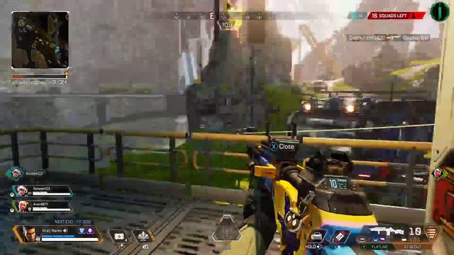 APEX LEGENDS X FINAL FANTASY 7 REBIRTH:season 19 JAN122024!👁️🥷🐈⬛💃🏴☠️��� смотреть онлайн