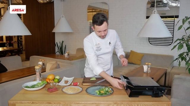 Готовь как шеф. 104 серия смотреть онлайн