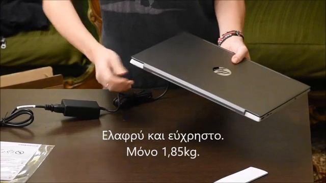 Laptop Hp Pavilion 15-cs3006nv Fast Unboxing. смотреть онлайн