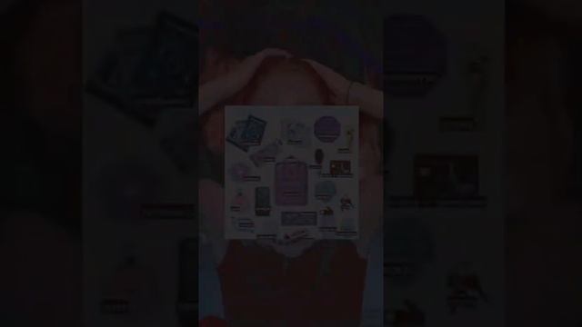 что положить в рюкзак?? смотреть онлайн