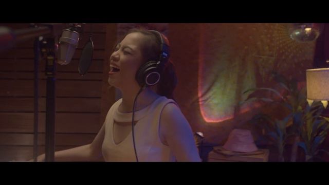 Naomi Scott " Speechless" from Aladdin (Cover by Ally Gonzales) смотреть онлайн
