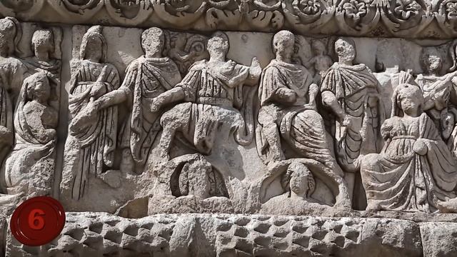 Who Was Alexander The Great?? смотреть онлайн