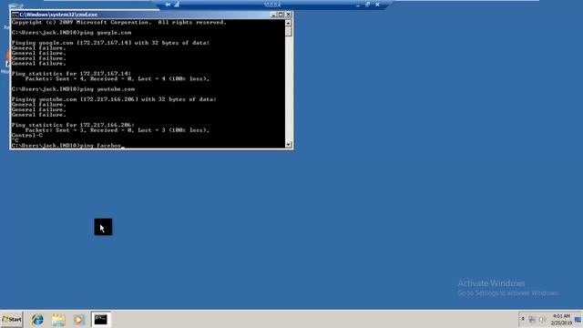 Website blocking by windows server 2012 r2 firewall смотреть онлайн