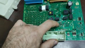 Ford Focus 3 ремонт блока предохранителей BCM(GEM)