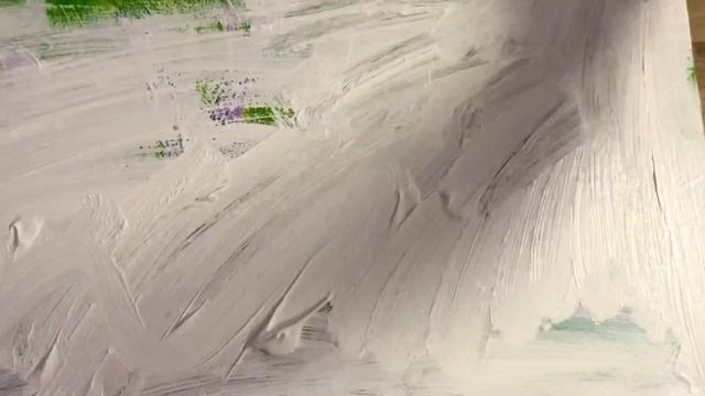 ИНТЕРЬЕРНАЯ КАРТИНА • Что делать если картина не получилась • Как грунтовать холст •Как перерисоват смотреть онлайн