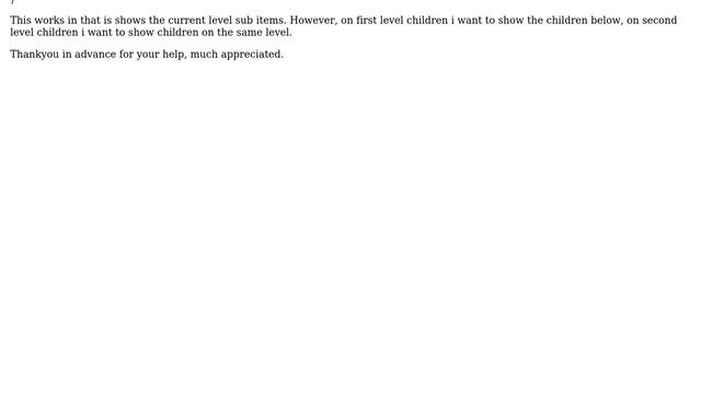 Wordpress: Child and Parent Pages list of sub pages смотреть онлайн
