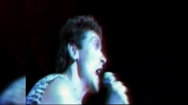 Lady Pank - Raport z N смотреть онлайн