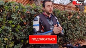 Honda Rebel 300 и все, что вы от него НЕ ожидаете — ПЕРВЫЙ обзор на русском! | LiveFEED Превью