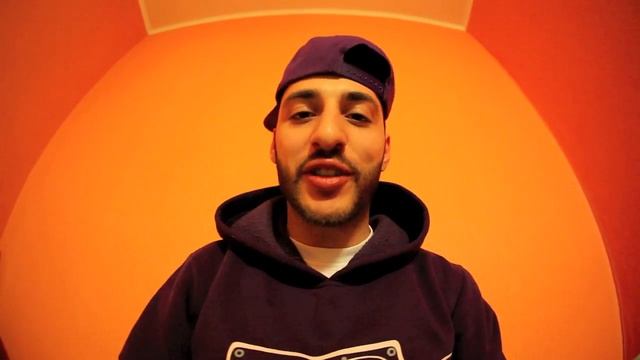 Видео приглашение от L'One Marselle на вечеринку от С.О.Ю.З смотреть онлайн