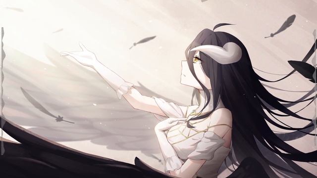 No Man’s Dawn - Mayu Maeshima - Overlord IV Full Ending