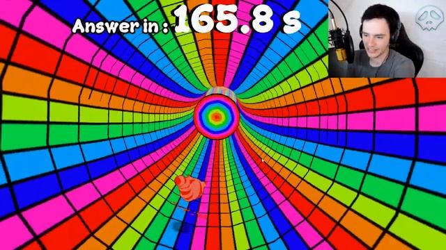 My Eyes!!! | Psychocat The Answer смотреть онлайн