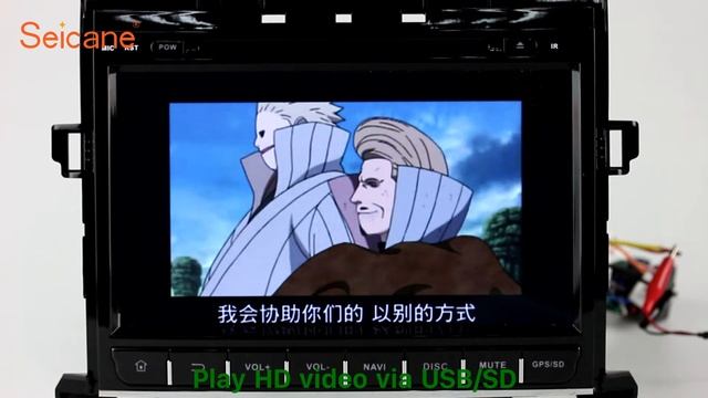 9 inch HD Touch Screen Radio 2007-2014 TOYOTA Alphard Vellfire 350Z G DVD GPS Navigation Player смотреть онлайн