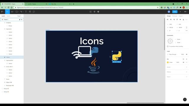 7 figma plugins you must know about || ITSNP || смотреть онлайн