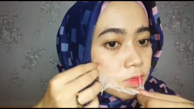 REVIEW MASKER WARDAH TERFAVORITE #Wardah #reviewwardah #maskerwardah смотреть онлайн