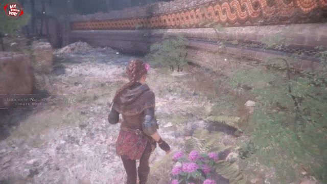 A Plague Tale - Глава 11, полностью на русском языке, на платину! смотреть онлайн