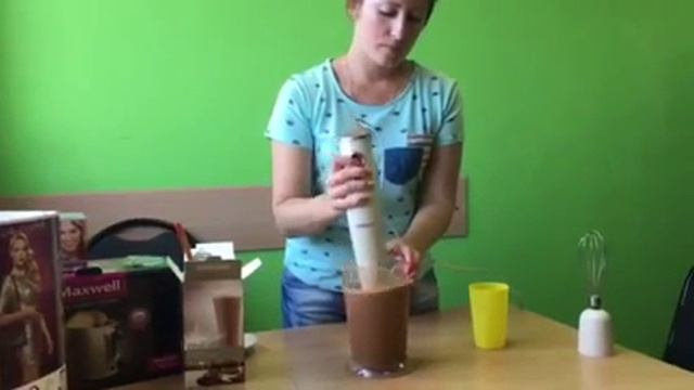 С любовью из Швеции-Коктейль Wellness от Орифлэйм ! смотреть онлайн