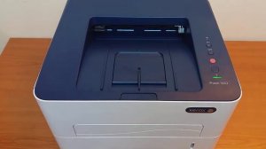 Reset Xerox Phaser 3052 3260 instructiuni resoftare EasyWay