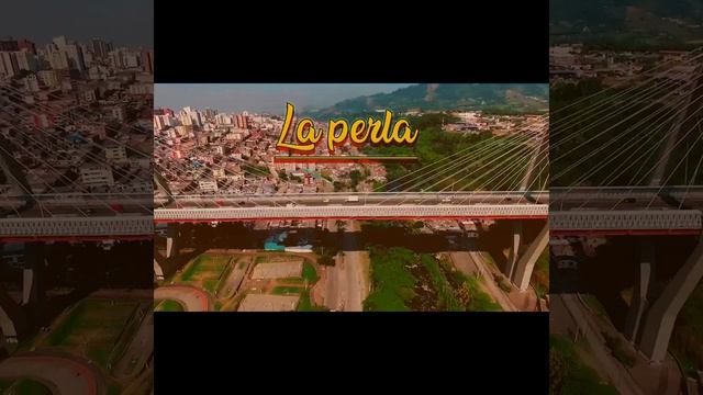 La Perla (with Noriega) смотреть онлайн