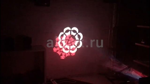СВЕТОВОЙ ЭФФЕКТ SKYDISCO COMBO 410 смотреть онлайн