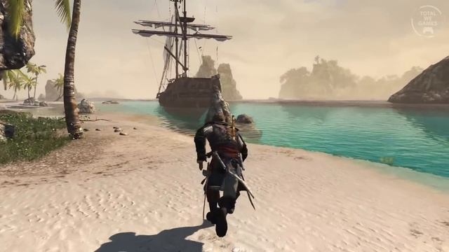 UBISOFT ДЕЛАЮТ РЕМЕЙК 