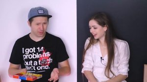 ОБМЕН ПОДАРКАМИ ЧЕЛЛЕНДЖ! КАНЦЕЛЯРИЯ по буквам ИМЕНИ! ? Эльфинка