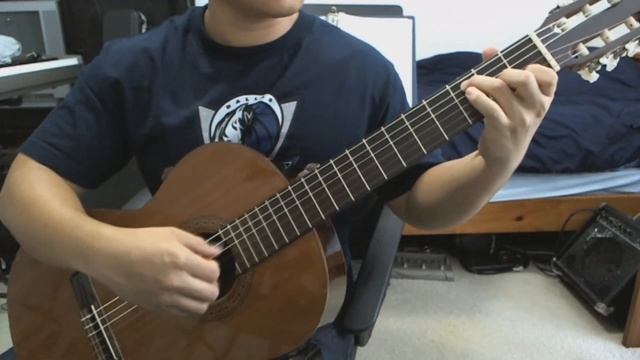 Tiempo de Zamba (Lesson 3) - Julio Sagreras смотреть онлайн