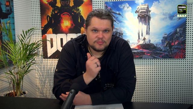 E3, Battle.net Authenticator, Fahrenheit-Remake PS4 | Games TV 24 Daily - 17.06.2016 смотреть онлайн