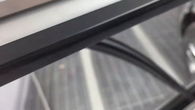 Lexus NX ржавеет